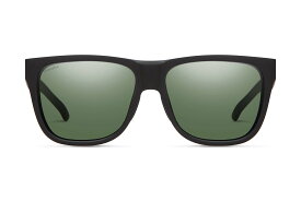 2024 スミス サングラス ローダウン ツー SMITH SUNGLASS Lowdown 2 Matte Black スノーボード スキー スノボ アウトドア フィッシング ドライブ 24モデル