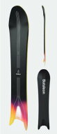 【日本正規品】Bataleon Surfer サーファー バタレオン スノーボード板 スノボ ウィンター メンズ ＜159＞