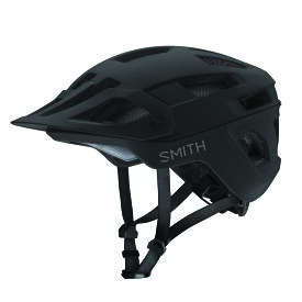 2023 継続品番 SMITH BIKE HELMET Engage 2 Black L size スミス バイク ヘルメット エンゲージ 2