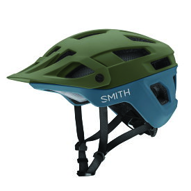 2023 継続品番 SMITH BIKE HELMET Engage 2 Moss L size スミス バイク ヘルメット エンゲージ 2