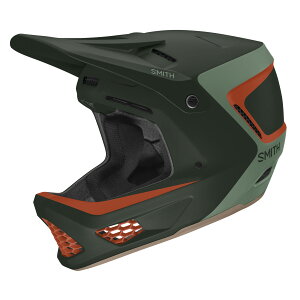 y{Kiz2025 SMITH BIKE HELMET Hardline Matte Black Matte Pine Rust Sagebrush M L TCY X~X oCN wbg n[hC J[{ }bg ubN  ] MIPS TCN CYCLE ]ԗp u