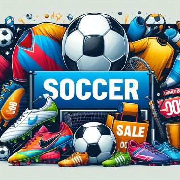 サッカー＆フットサル用品