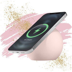 _31܂15%OFF+P2{^y MagSafeƉK MagSafeX^h z magsafeΉ magsafe[d X^h VR  [dX^h  Ή RpNg MagSafe P[u[ U炩Ȃ  