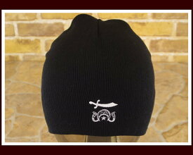 ANDSUNS アンドサンズ JIHARD BEENIE ビーニー ワッチ ニットキャップ(KNIT CAP) メンズ 【AS136708】【あす楽対応】