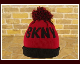 ANDSUNS アンドサンズ BKNY KNIT CAP ボンボン ニットキャップ(KNIT CAP) メンズ 【AS136710】【あす楽対応】