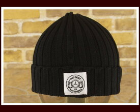 ANDSUNS アンドサンズ TOP SHELF BEENIE ニットキャップ(KNIT CAP) メンズ 【AS144709】