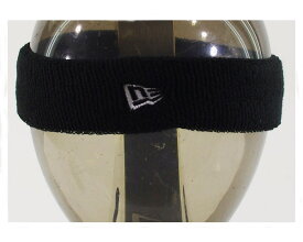 NEWERA(NEW ERA) ニューエラ HEAD BAND ヘッドバンド メンズ 【11225827WTヘッドB】