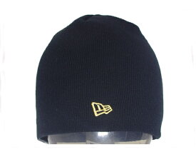 NEWERA(NEW ERA) ニューエラ BEANIE ビーニーワッチ ニットキャップ(KNIT CAP) メンズ 【11120547 GOビーニ】