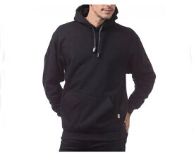 PRO CLUB プロクラブ Heavyweight Pullover Hoodie (13oz) ビックサイズ対応 無地 ヘビーウェイト スウェットプル パーカー メンズ 【HEAVY WEIGHT142】