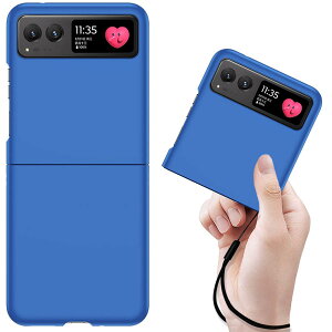 Motorola�ɓK������ Moto Razr 40S / Razr 40 �P�[�X �X�g���b�v �n�[�h �K�p Razr40 �o���p�[ �J�o�[ ���g���[�� ���[�U�[ 40 �X�}�z�P�[�X ���[�U�[40�P�[�X Razr40s�P�[�X ���[�U�[40S�P�[�X Razr40�J�o�[ 