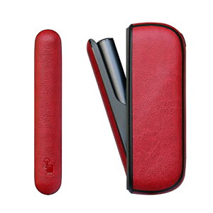 Vimili ΉIQOS ILUMA pPU+TPU P[X+hAJo[ ACRX ILUMA p (bh)