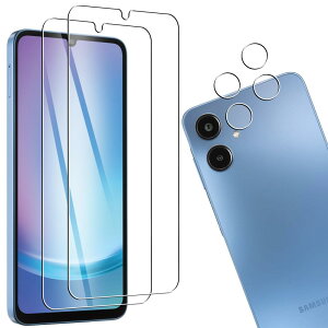 Ή Galaxy A25 5G KXtB 2 + 2 Ή Galaxy A25 5G SC-53F SCG33 YیtB Ή Galaxy A25 5G SC-53F p̃tB tیtB Sʕی ϏՌ ɔ CA[ wh~yY