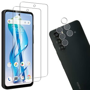 �Ή� ZTE nubia S 5G �K���X�t�B���� 2�� + 2�� �Ή� ZTE nubia S 5G (A403ZT) �����Y�ی�t�B���� �Ή� ZTE nubia S 5G �p�̃t�B���� �t���ی�t�B���� �S�ʕی� �ϏՌ� �ɔ� �C�A�[�� �w��h�~�y�����Y�ی�