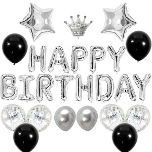 a t ̎q o[Xf[ o[30_D Zbg Vv  Happy Birthday j̎q  ᕗD p[eB[ ObY  ja  (Vo[ubN)
