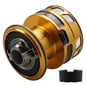 HEIGHTEN ���[�� �X�v�[�� DAIWA �_�C�� ���o�[�u���[�L �X�s�j���O���[�� 2500 3000�� �ʗp �ւ��X�v�[�� �g�[�i�����g �^ (3000LBD) (547)