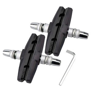 DFsucces ]ԃu[LV[ 4Zbg V^Cv u[Lpbh SV^ Vu[L 70mm  S ϋv }EeoCN [hoCNp Eʐ݌v ȒPt Zp`t