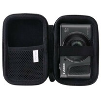 楽天市場】powershot sx740 hs ケースの通販