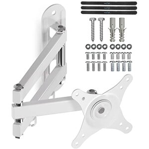 suptek Ǌ|er erA[ j^[A[ F zCg erǊ| 15`32C`Ή erׂ OさE&㉺px ω׏d13kg VESA75-100mm MA2770W