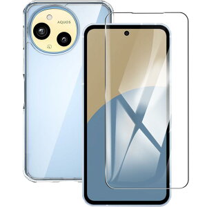 AQUOS sense9 tB + Sharp AQUOS sense9 SH-M29 P[Xy{-dx9HzSHARP AQUOS sense9/SH-53E/SHG14/SH-M29 یtB ώw  ˒ጸ Uh~ ANIXZX9 P[X ϏՌ^Jo[ 