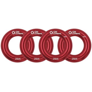 GM CLIMBING 4Zbg 25kN A~jE byO NC~O tNVZ[o[ mbg qb`O STCY bh