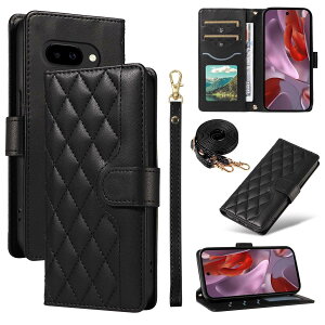 Yuotky Google Pixel 10a �p�̃P�[�X �蒠�^ �O�[�O���s�N�Z��10a �P�[�X �V�����_�[ Google�s�N�Z��10a �X�}�z�P�[�X ���z�^ Pixel10a �J�o�[ ���|�� �l�C ���[����҂�����10a �J�o�[ �J�[�h���[ Googlepixel