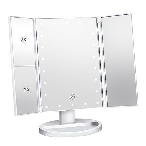 Vidafelic ϋ  σ~[  21LED g勾 2/3{ 邳߉\ 180°] dr&USB 2WAYd Oʋ  D~[
