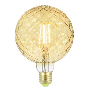 GOENDR LEDGW\d E26 dF 2700K GW\ou tBg LEDd LhF Sz^Cv  AeB[N ԐڏƖ dyG95?ACXhdz 5W 1