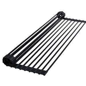 HEDONLEE ؂胉bN VN ܂肽 VR 52*33cm ܂ݐ؂ H퐅؂ Hu RpNg ȃXy[X KтȂ R (ubN)