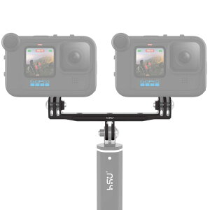 HSU gopro}EgA_v^[ _u A~ fA }Eg ANVJ ANZT[ GoPro Hero 13/12/11/10/9/ 8/7...DJ@I Osmo ActionAAKASO Brave 7/6/4 EK7000 V50 V50X...قƂǂ̃ANVJ