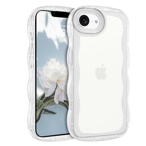 BENTOBEN iPhone 16e �p�P�[�X �N���A �g�^ ���˂��� ���킢�� �؍� �\�t�g ���y�� �ϏՌ� �w��h�~ �X�g���b�v�z�[���t�� ���� ������� �E�F�[�u �J�o�[ iPhone16e iPhone SE4 �X�}�z�P�[�X �N���A