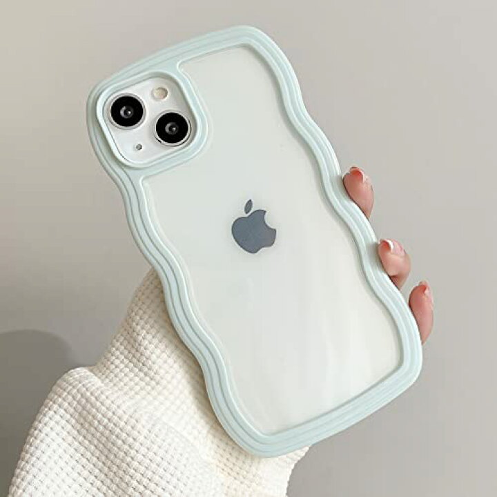 楽天市場】QLTYPRI iPhone 11ケース クリア TPUカバー おしゃれ 韓国 