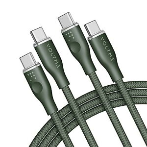 y2{ZbgzVOLTME usb c P[u ϋviC 100W/5A PD3.0Ή }[d PD P[u E-marker`bv f[^] MacBook ProAiPad Pro2021AGalaxy S22ASwitch^CvCfoCXΉ O[