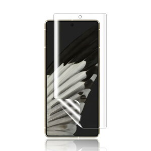 �y1�� �A���`�O���A&�w��F�ؑΉ��zGoogle Pixel 6 Pro �t�B�����O�[�O�� �s�N�Z�� 6 Pro �ی�t�B���� TPU�f�� 3D�݌v �T���T�� �^�b�`�� ���˖h�~ �����h�~ �C�A���X ����S�n �L�Y�C�� �C�A���X �w