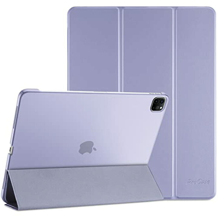 楽天市場】ProCase iPad Pro 11 ケース 第4/3/2/1世代に適用（2022  