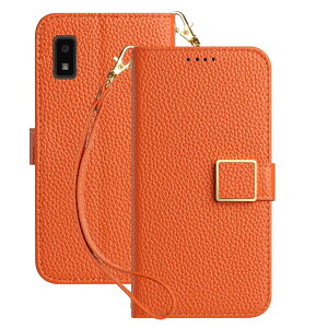 Deeaar Aquos Wish2 �P�[�X �蒠�^ ���z�^ �J�o�[ �J�[�h�|�P�b�g�t�� �y�� ���^ �S�ʕی� ���蕨 Sharp Aquos wish �J�[�h���[ ���u���X�^���h�@�\ (Sharp AQUOS WISH SHG06 A104SH SH-M20 / AQUOS WISH2 SH-51C SHG08 A204SH
