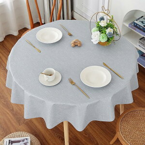 AooHome e[uNX ~` PVC    e[uJo[ k h h h~ a120cm  e[u}bg rj[ ؖ k ȒP O[