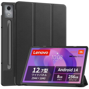 For Lenovo Idea Tab Pro/Lenovo Xiaoxin Pad Pro 12.7 2025 P[X یP[X yZENGZOUZzLenovo Idea Tab Pro/Lenovo Xiaoxin Pad Pro 12.7 2025 Jo[ ^ y O܂ PU U[ C菝h~ X^h@\ px 