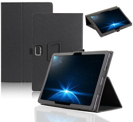For Z会専用タブレット (第2世代) Z0IC1 ケース 保護ケース ZENGZOUZ タブレット 11.6インチ ケース 角度調整 カバー 軽量 磁気吸引 ペン収納可能 擦り傷防止 全面保護型 耐汚れ 耐衝撃保護ケース Z会専用タブレット (第2世代) Z0IC1 カバー (ブラック)