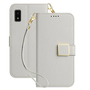 Deeaar Aquos Wish2 �P�[�X �蒠�^ �l�C �X�}�z�P�[�X �V���[�v �A�N�I�X �E�b�V�� ���z�^ �J�o�[ �J�[�h�|�P�b�g�t�� Sharp Aquos wish �J�[�h���[ �X�^���h�@�\ (Sharp AQUOS WISH SHG06 A104SH SH-M20 / AQUOS WISH2 