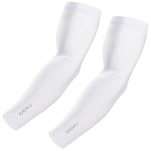 [Eadali] A[Jo[ rJo[ ⊴p z ~ UPF50+ UV΍ Ă~߃Jo[ O΍ X|[cp ă}Xg yjpz y2z (zCg, Medium)