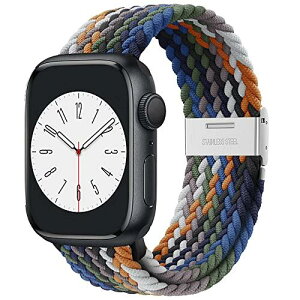 AbvEHb` oh Apple Watch oh ҂ݍ Lk \ \[v Series 8 7 6 SE 5 4 3 2 1 Ultra 49mm 45mm 44mm 42mm 41mm 40mm 38mm S@Ή X|[coh iC xg (vChGfB