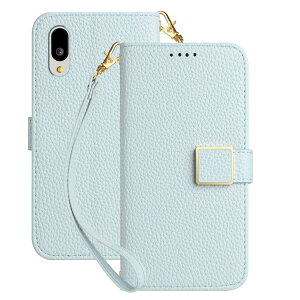 Deeaar BASIO Active2 �P�[�X�蒠�^ �l�C �X�}�z�P�[�X �V���v���X�}�z6 ���z�^ �J�o�[ �J�[�h�|�P�b�g�t�� �y�� ���^ �S�ʕی� ���蕨 �J�[�h���[ ���u���X�^���h�@�\ (BASIO Active2 / �V���v���X�}�z