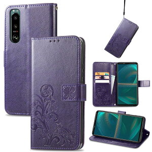 �ɓK�p����Xperia 5 IV [ SO-54C | SOG09 ] �G�N�X�y���A 5 IV �P�[�X �蒠�^ �m�[�g�u�b�N�^�g�ѓd�b�ی�J�o�[���@�\�g�ѓd�b�z���X �^�[���z�g�ѓd�b�z���_�[�o���v�p�^�[���e�N�X�`���ϋv�����C