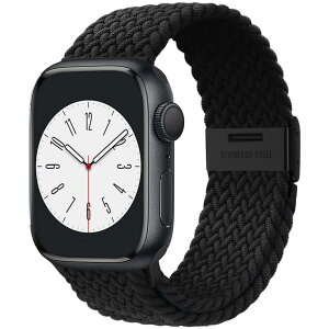 AbvEHb` oh Apple Watch oh ҂ݍ Lk \ \[v Series 8 7 6 SE 5 4 3 2 1 Ultra 49mm 45mm 44mm 42mm 41mm 40mm 38mm S@Ή X|[coh iC xg (ubN, 41mm/40