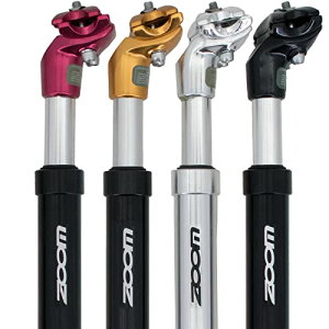 HL CORPVbNAu\[o[_sOAlu}EeoCNTXyVV[g|Xg27.2 28.6 30.1 30.4 30.9 31.6mm X350MM (ubN, 31.6mm)