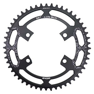 DJC ���[�h �o�C�N �`�F�[�������O 110bcd 7 8 9 10 11 12 �X�s�[�h R7100�AR8100�AR9200 R7000�AR8000�AR9100�AR9000�A4700�A5800�A6800�AR2000�AR3000�ARX810�ARX600 Dura ace Tiagra GRX 105 (46��)