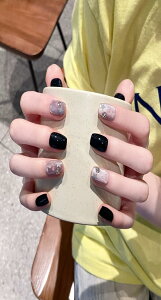 BIBII NailslC`bv  t 3D Z ԕ t ؍ lC V[g 10WFlC Lbg }OlbglC  sN LbgA finger suitŊȒP ėp\  킢