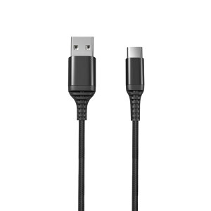 USB Type C P[u 2m (1{Zbg) LpoieJunyő60W/3A}[d / USB2.0iz^CvC(USB-C to USB-A 2.0) P[u x480Mbps ϋv iC҂ X}[gtH/^ubg/Q[@̃^Cvc@
