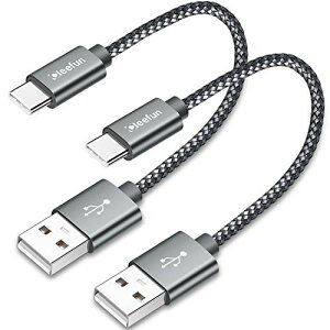 [30cm 2{] USB Type C/^Cvc P[u Z CLEEFUN }[d c^Cv P[u 0.3m f[^] ϋv fh~ iCiPhone15 iPhone15Pro iPhone15Pro MAXASwitchAXperiaAGalaxy S10 S9 S8 S20 Note 10 9 8 A22 A