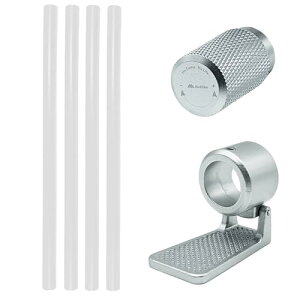 EnHike AVXgZbg \g ST310 JX^ ϔMVR`[ u _΃AVXgo[ Η͒߂܂ SOTO M[ ^[ Xg[ u ST-310p (ϔMVR`[ u+_΃AVXgo[ +